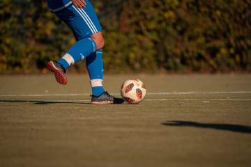 因凡蒂诺回应世界杯补水暂停新规：FIFA没因此增加额外收入，只是出于公平竞赛考量（配图示意）