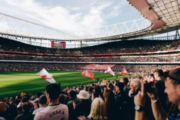 FIFA世界排名更新！西班牙登顶，日本第17，国足再度“反超”泰国（配图示意）